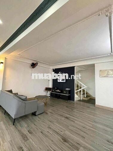 Mặt tiền kinh doanh 2,5 tầng- Trường Chinh - Chỉ 3,95 tỷ