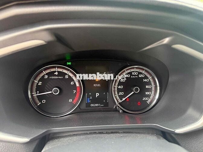 Mitsubishi Xpander Cross 2020 AT