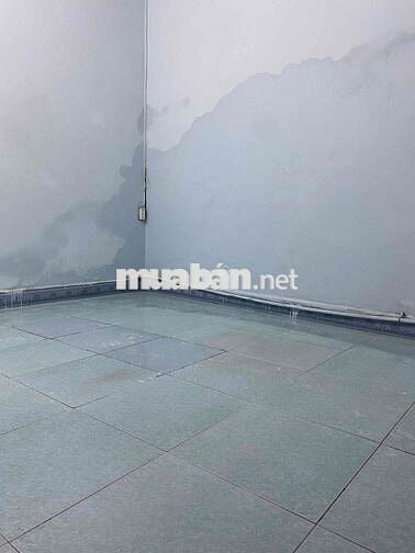 Nhà mới 3,5*12 1pn có sân rộng đi gò vấp gần