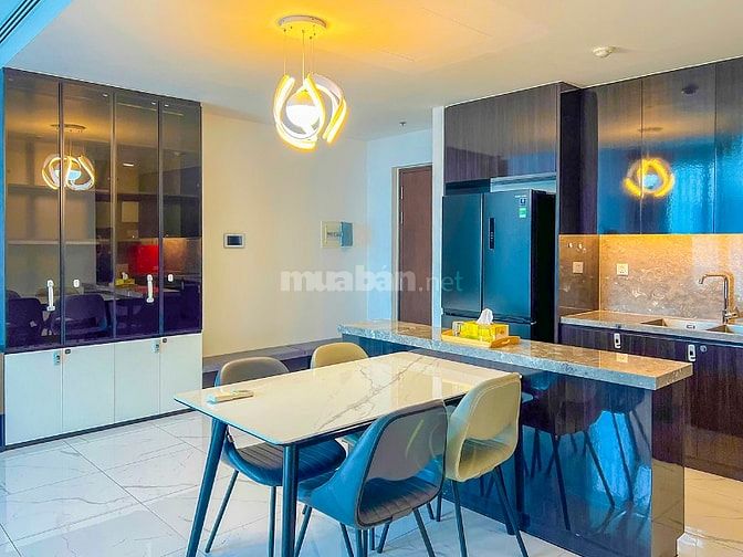 Căn hộ bán tại Empire City Thủ Thiêm Tilia Residences 2 phòng ngủ 98m2