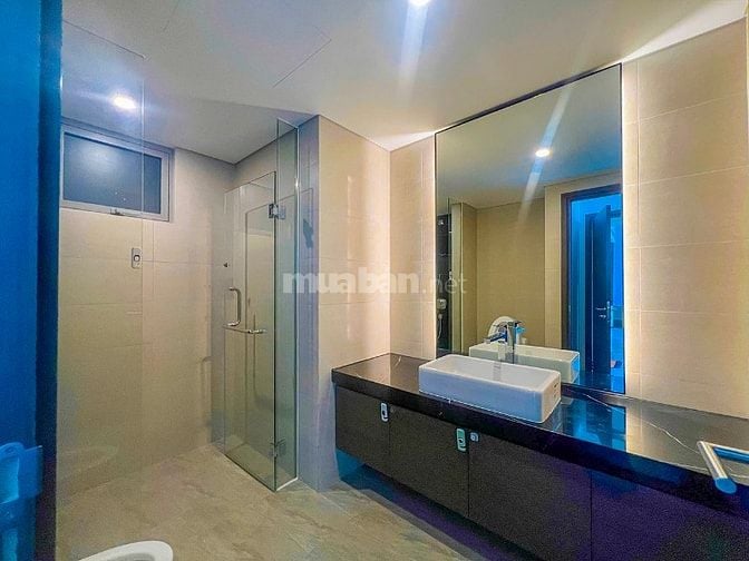 Căn hộ bán tại Empire City Thủ Thiêm Tilia Residences 2 phòng ngủ 98m2