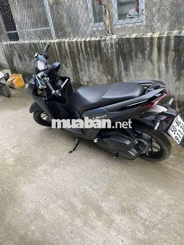 Vario 125 đời 2018