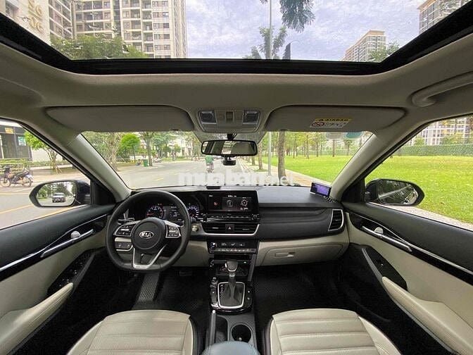 Cần bán siêu phẩm Seltos Premium