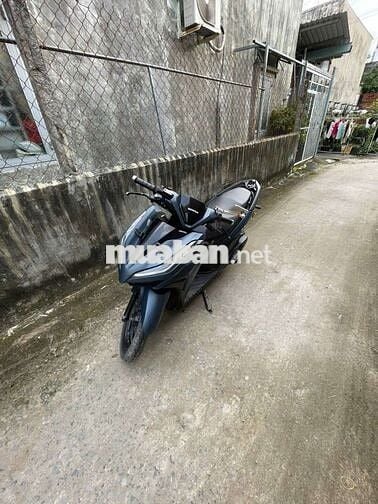 Vario 125 đời 2018