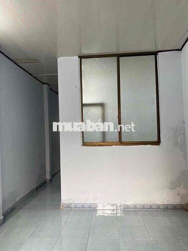 Nhà mới 3,5*12 1pn có sân rộng đi gò vấp gần