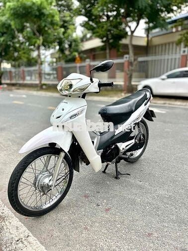 WAVE 50CC – MÁY ZIN ÊM RU, BAO TEST
