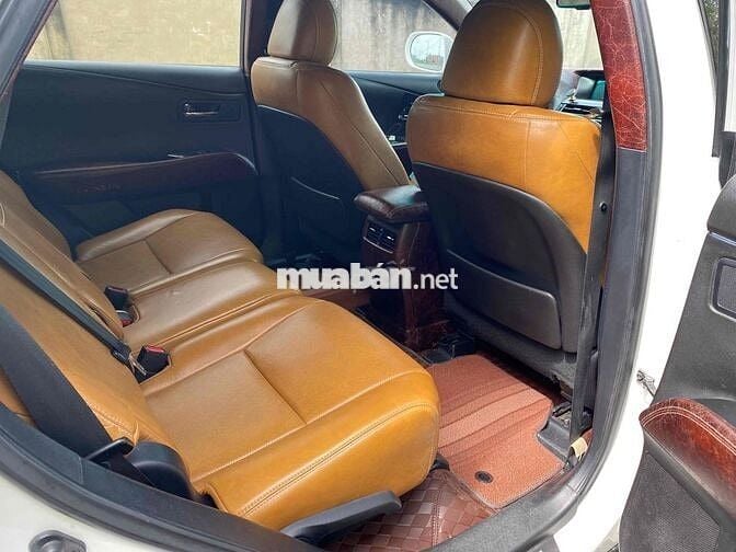 Lexus RX 2009 350 AWD - 151000 km