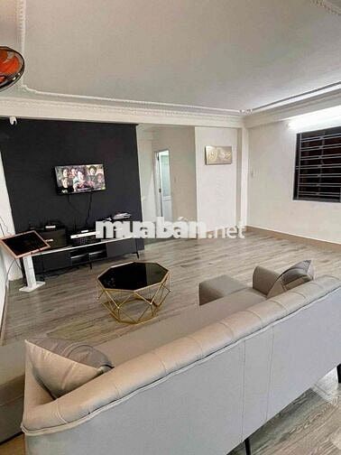 Mặt tiền kinh doanh 2,5 tầng- Trường Chinh - Chỉ 3,95 tỷ