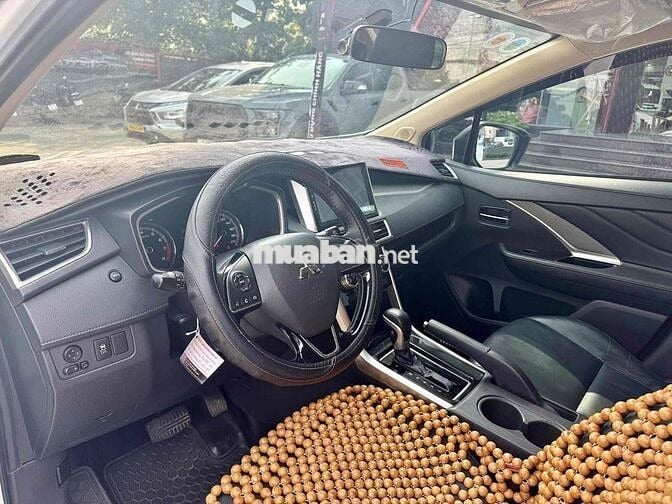 Mitsubishi Xpander Cross 2020 AT