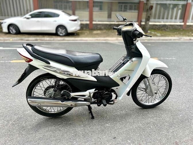WAVE 50CC – MÁY ZIN ÊM RU, BAO TEST