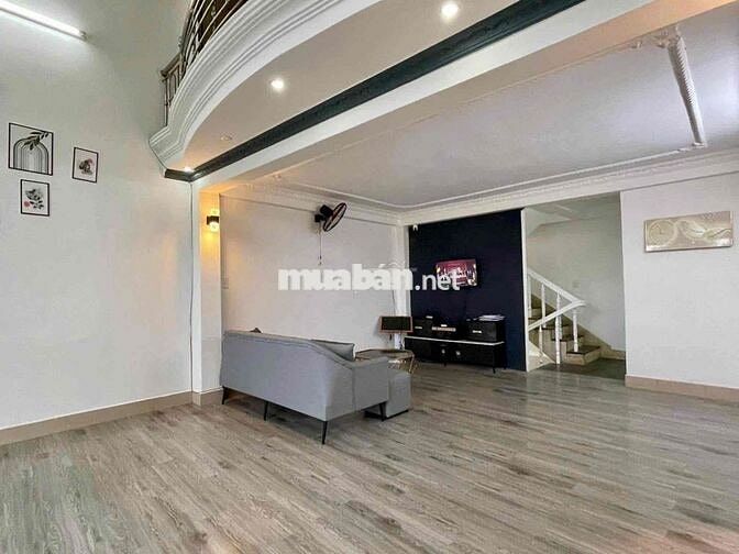 Mặt tiền kinh doanh 2,5 tầng- Trường Chinh - Chỉ 3,95 tỷ