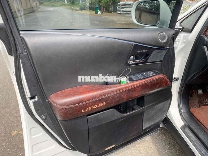 Lexus RX 2009 350 AWD - 151000 km