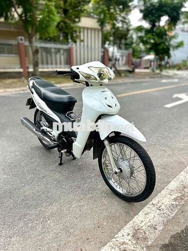 WAVE 50CC – MÁY ZIN ÊM RU, BAO TEST