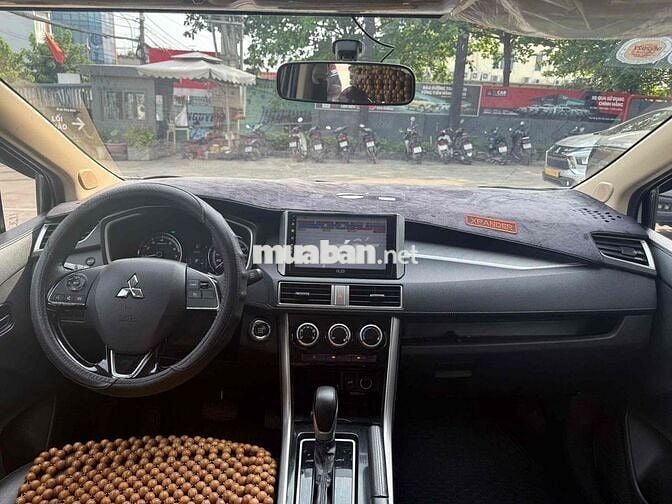 Mitsubishi Xpander Cross 2020 AT