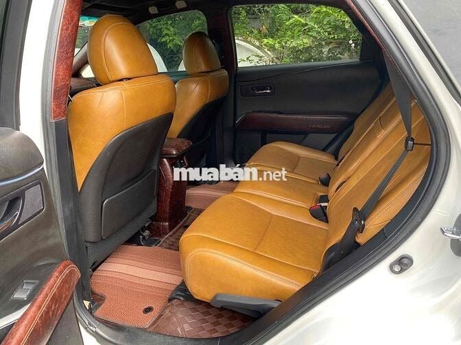 Lexus RX 2009 350 AWD - 151000 km