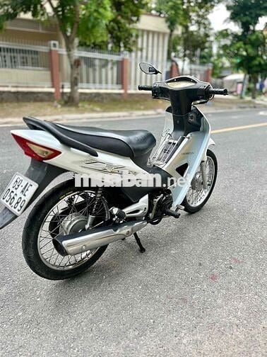 WAVE 50CC – MÁY ZIN ÊM RU, BAO TEST