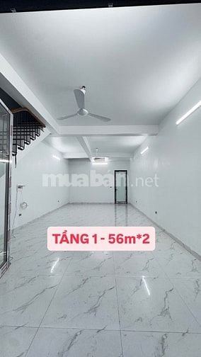 Cho thuê phòng dạy học, dance,...