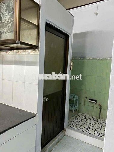 Nhà mới 3,5*12 1pn có sân rộng đi gò vấp gần