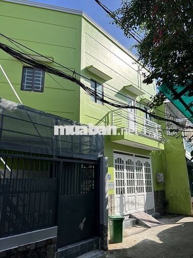 Phòng đẹp 16m2, WC riêng, bếp riêng, máy lạnh, gần Gigamall