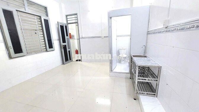 Phòng Máy Lạnh, Full nội thất, Lê Văn Khương, Q.12