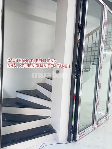 Cho thuê phòng dạy học, dance,...