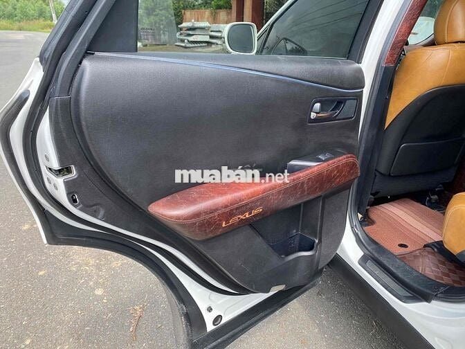 Lexus RX 2009 350 AWD - 151000 km