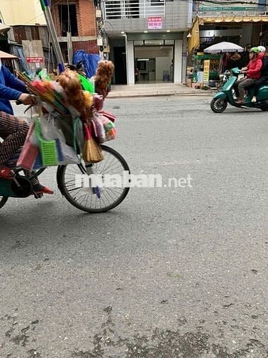 Mặt bằng, 48m2, mặt tiền đường Phạm Văn Bạch, quận Tân Bình
