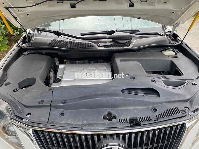 Lexus RX 2009 350 AWD - 151000 km