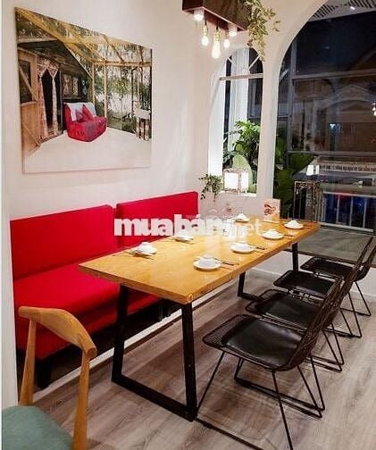 CHO THUÊ NHÀ CÔ BẮC, Q1 – DT 5.5x20M, TRỆT 1 LẦU – GIÁ 50 TRIỆU/THÁNG