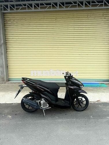 vario 150, bstp, Dọn Full Kiểng