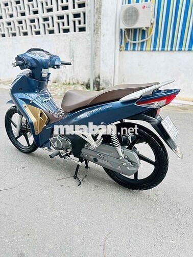 HONDA FU NEO FI 2020 HSCT