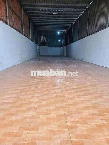 Xưởng cho thuê Xuân Thới thượng hóc môn