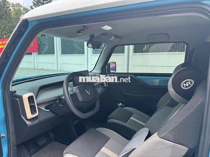 Vf3 model 2025 lên full đồ chơi