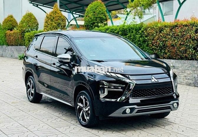 Mitsubishi Xpander Premium 1.5 AT 2024 - 24000 km