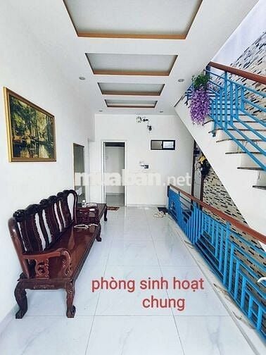 Cho thuê phòng trọ kiệt Hà Huy Tập - Đà Nẵng