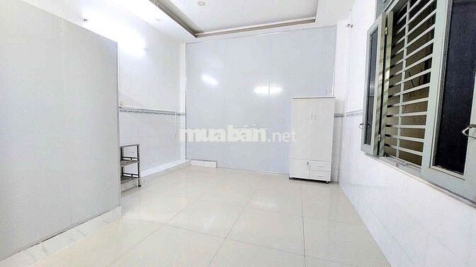 Phòng Máy Lạnh, Full nội thất, Lê Văn Khương, Q.12