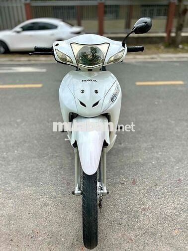 WAVE 50CC – MÁY ZIN ÊM RU, BAO TEST