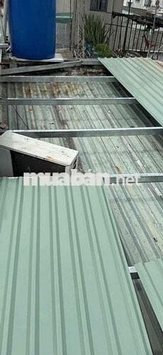 Phòng đẹp 16m2, WC riêng, bếp riêng, máy lạnh, gần Gigamall