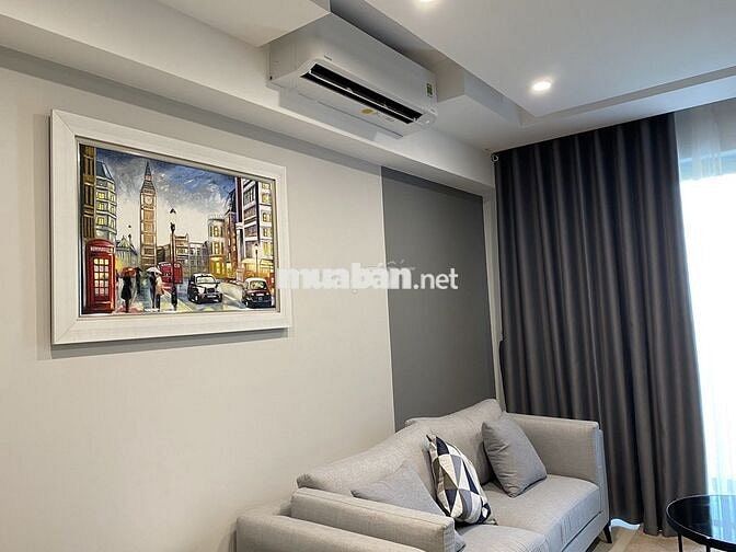 13.5Tr - GẤP! Emerald 2PN 71m², Full NT, View CV, Sát Aeon