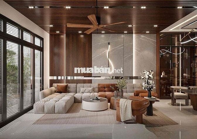 BÁN NHÀ PHÂN LÔ VIP LÂM HẠ – 70m² – 7 TẦNG THANG MÁY – MT 5M – VIEW HỒ