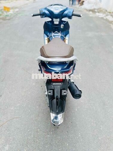 HONDA FU NEO FI 2020 HSCT