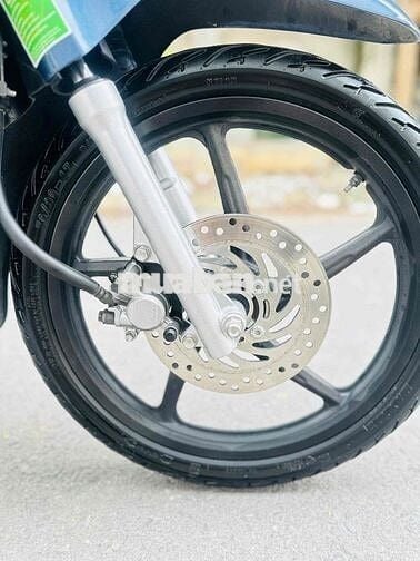 HONDA FU NEO FI 2020 HSCT