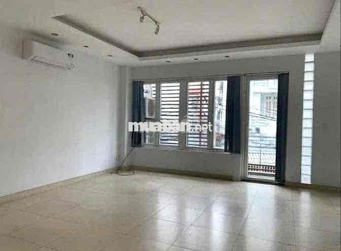 MẶT TIỀN NGUYỄN THƯỢNG HIỀN 100M2 Q.BÌNH THẠNH