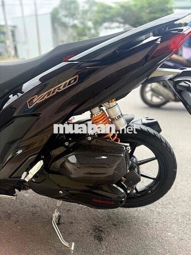 vario 150, bstp, Dọn Full Kiểng