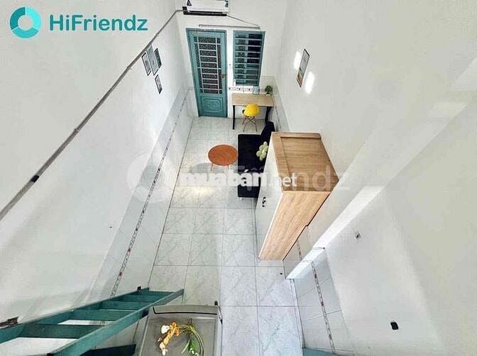 PHÒNG TRỌ GIÁ RẺ_FULL NỘI THẤT_CÓ THANG MÁY_NGAY LÊ VĂN QUỚI_BỐN XÃ