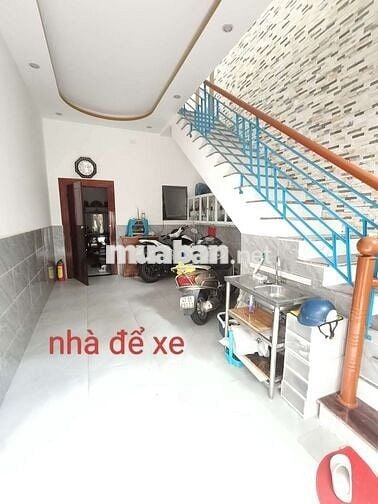 Cho thuê phòng trọ kiệt Hà Huy Tập - Đà Nẵng