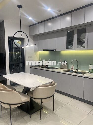 13.5Tr - GẤP! Emerald 2PN 71m², Full NT, View CV, Sát Aeon