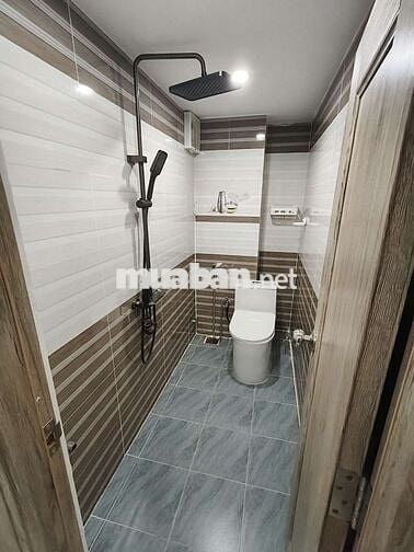 Cho thuê phòng trọ kiệt Hà Huy Tập - Đà Nẵng