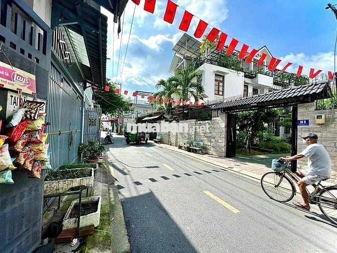 Cho thuê Ki ốt, mặt bằng kinh doanh, đường 551/225 Lê Văn Khương