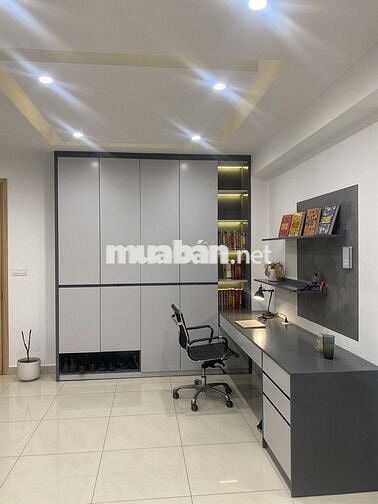 13.5Tr - GẤP! Emerald 2PN 71m², Full NT, View CV, Sát Aeon